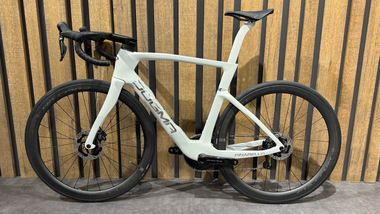 Pinarello DOGMA F 2025 Campagnolo Super Record S - Demo 0 KM