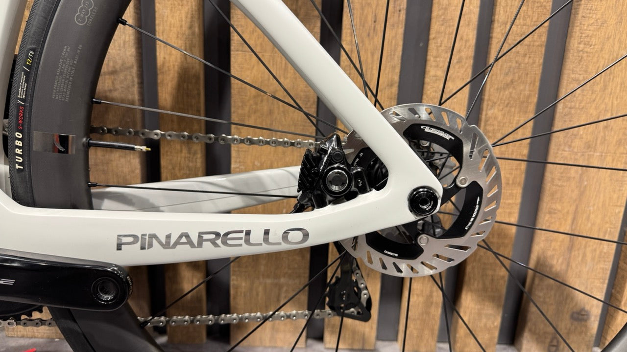 Pinarello DOGMA F 2025 MyWay - Dura-Ace Di2 12v Tg. 55- Demo