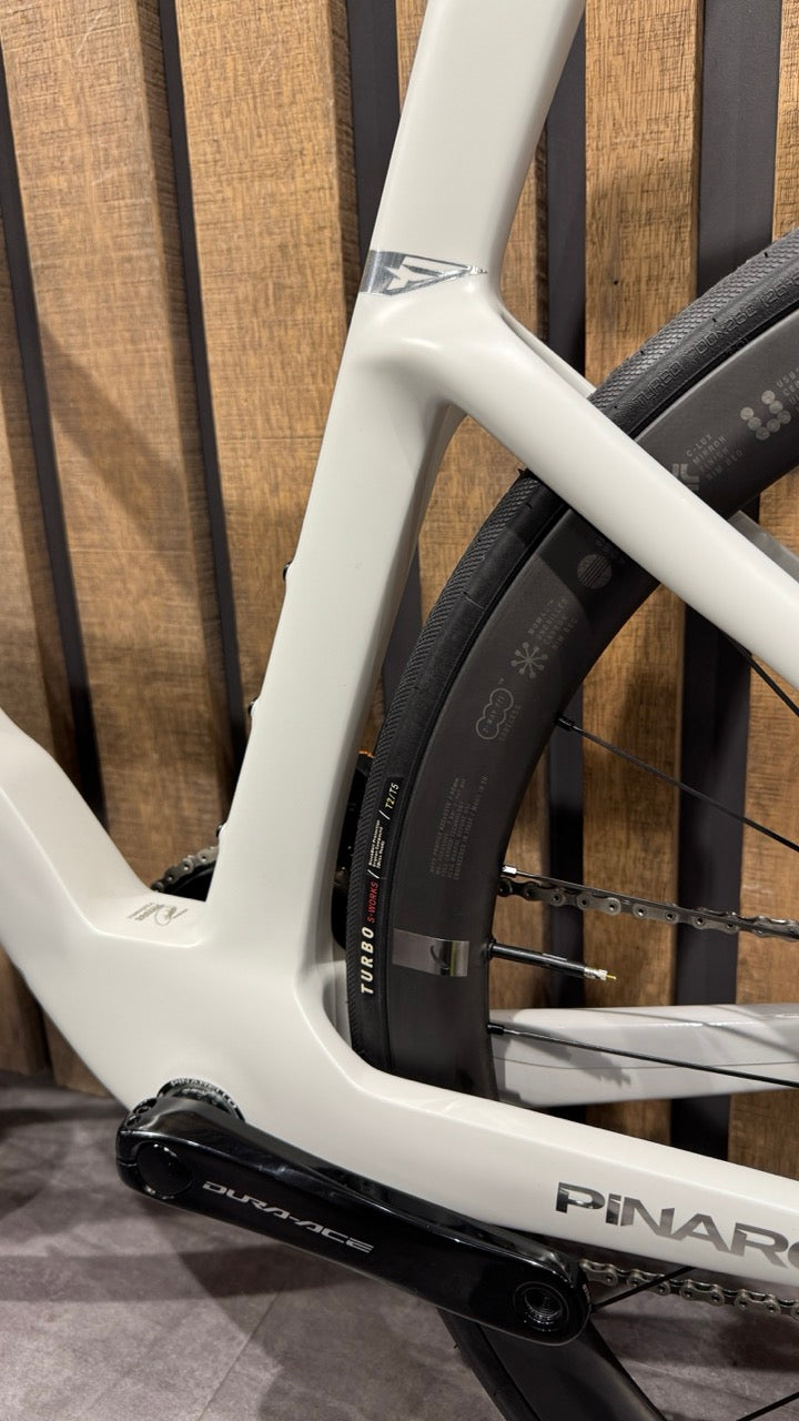 Pinarello DOGMA F 2025 MyWay - Dura-Ace Di2 12v Tg. 55- Demo