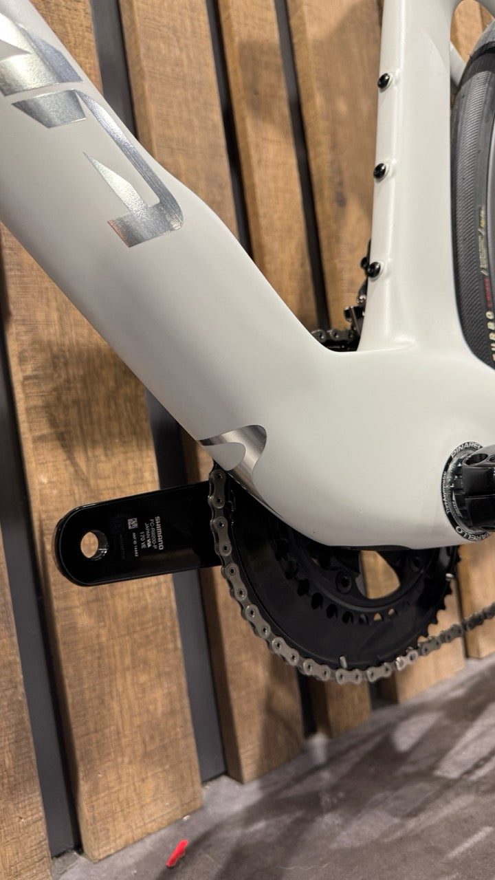 Pinarello DOGMA F 2025 MyWay - Dura-Ace Di2 12v Tg. 55- Demo