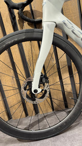 Pinarello DOGMA F 2025 Campagnolo Super Record S - Demo 0 KM