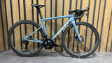 Specialized S-Works Tarmac SL8 – Shimano Dura-Ace Di2 Powermeter 2025 Tg.52 - Usato