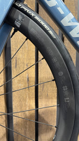 Specialized S-Works Tarmac SL8 – Shimano Dura-Ace Di2 Powermeter 2025 Tg.52 - Usato