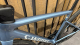 Specialized S-Works Tarmac SL8 – Shimano Dura-Ace Di2 Powermeter 2025 Tg.52 - Usato