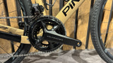 Pinarello Grevil F7 Ultegra Di2 2023 Tg. 55 - Usato
