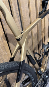 Pinarello Grevil F7 Ultegra Di2 2023 Tg. 55 - Usato