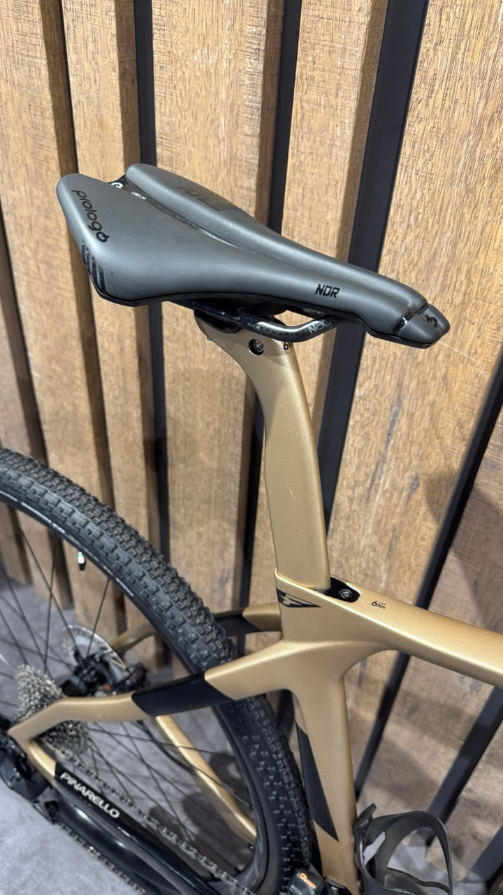 Pinarello Grevil F7 Ultegra Di2 2023 Tg. 55 - Usato