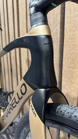 Pinarello Grevil F7 Ultegra Di2 2023 Tg. 55 - Usato