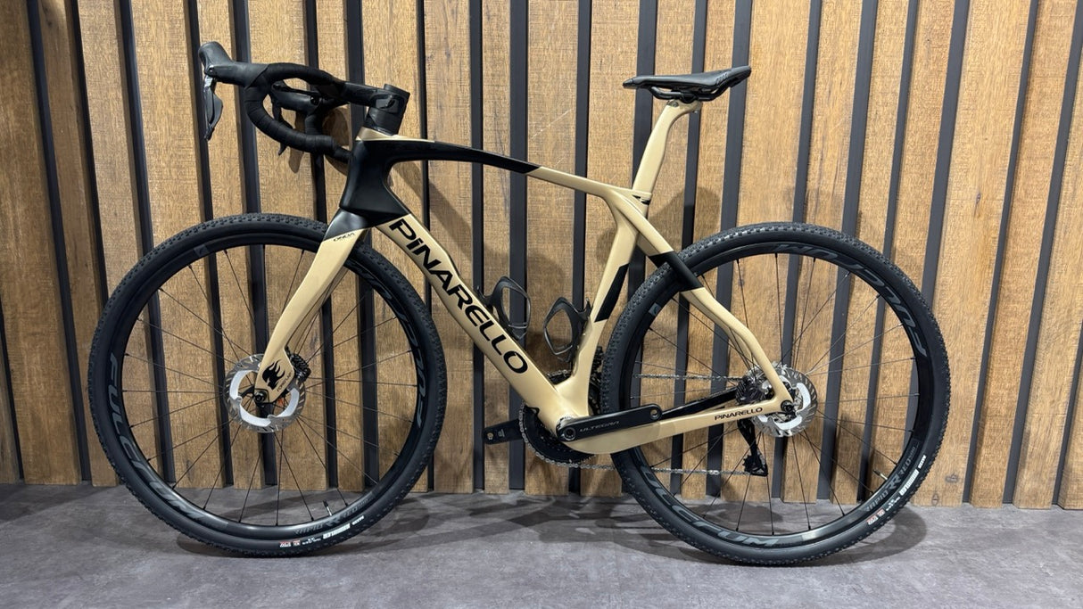 Pinarello Grevil F7 Ultegra Di2 2023 Tg. 55 - Usato