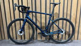 Specialized Tarmac SL6 Disc Expert Ultegra Di2 - Tg. 58 Usato