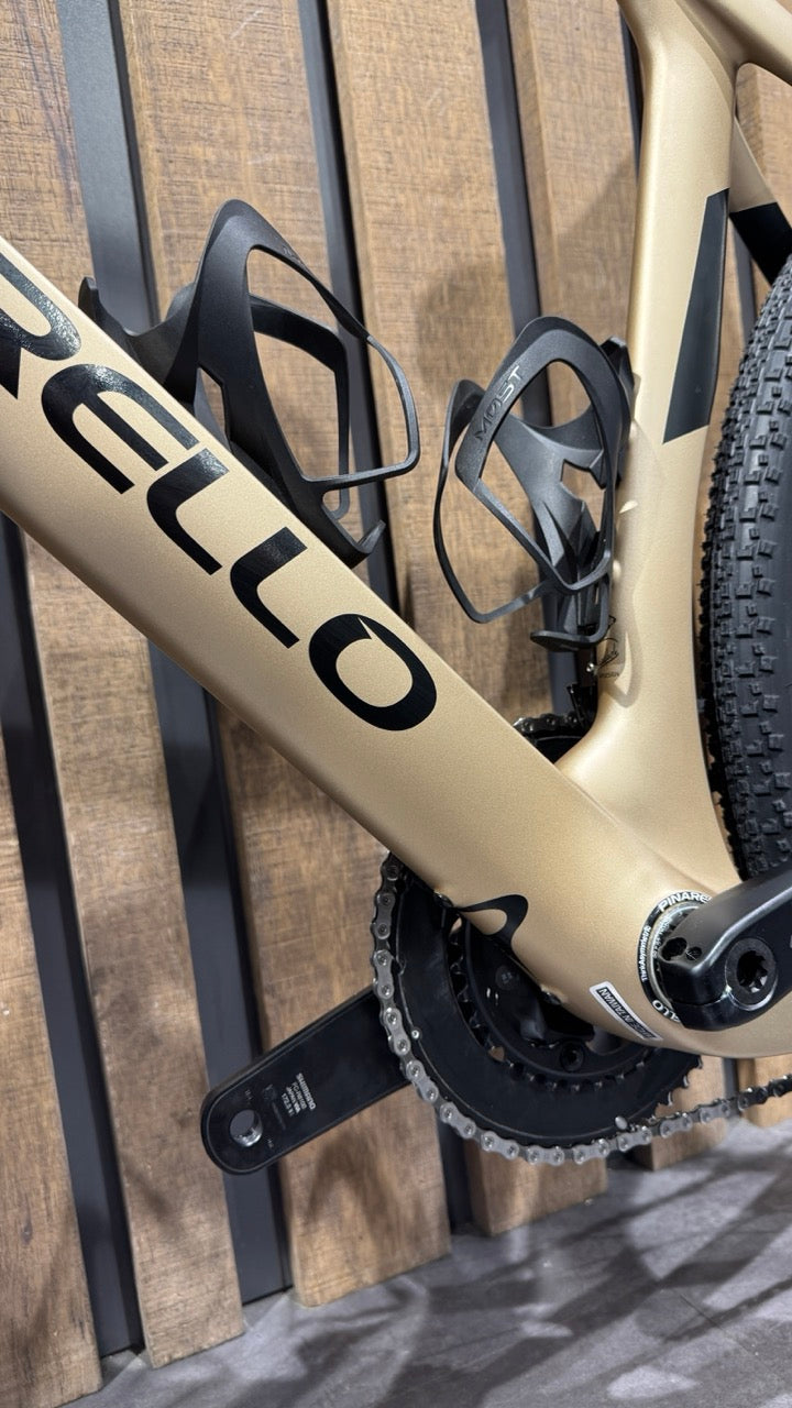 Pinarello Grevil F7 Ultegra Di2 2023 Tg. 55 - Usato