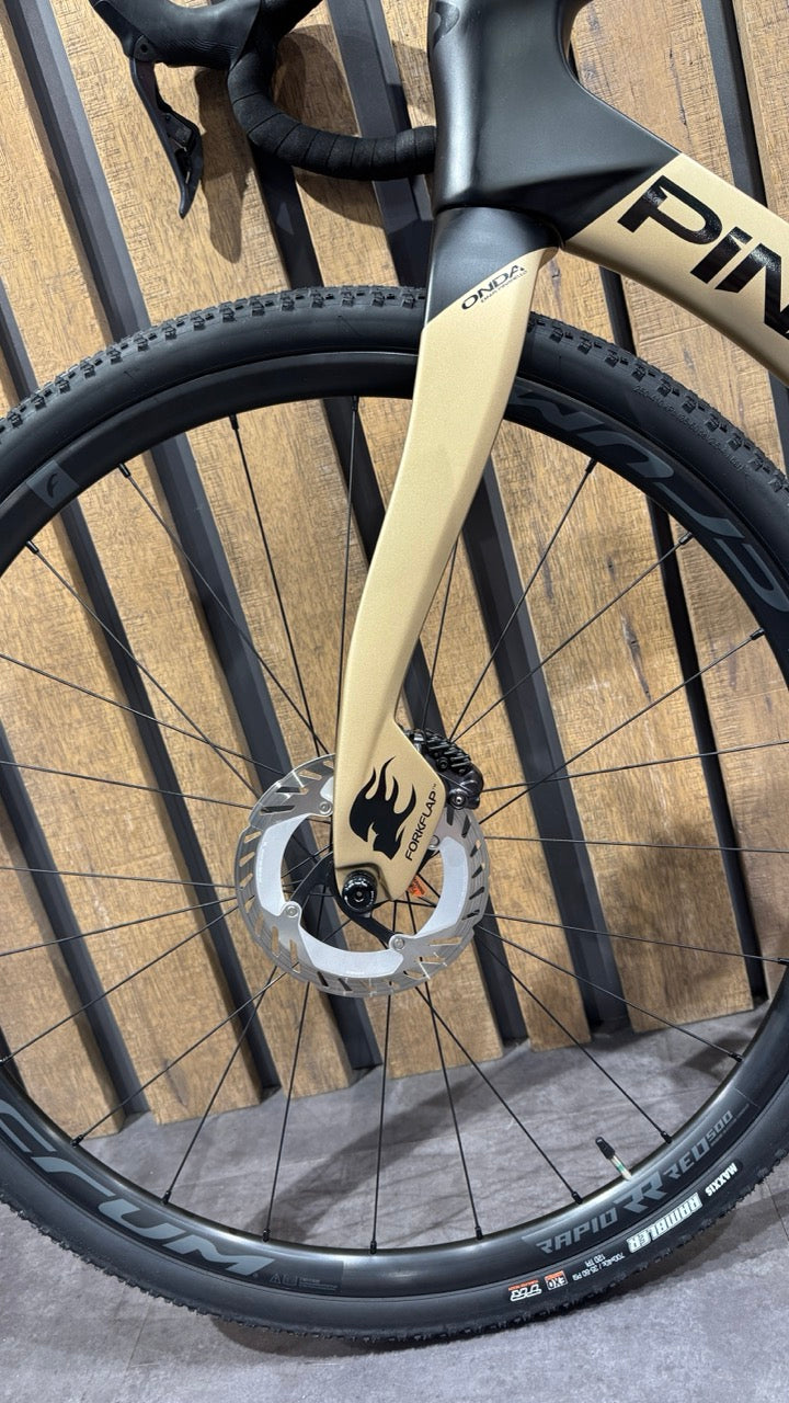 Pinarello Grevil F7 Ultegra Di2 2023 Tg. 55 - Usato