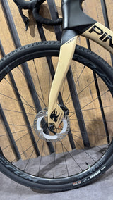 Pinarello Grevil F7 Ultegra Di2 2023 Tg. 55 - Usato