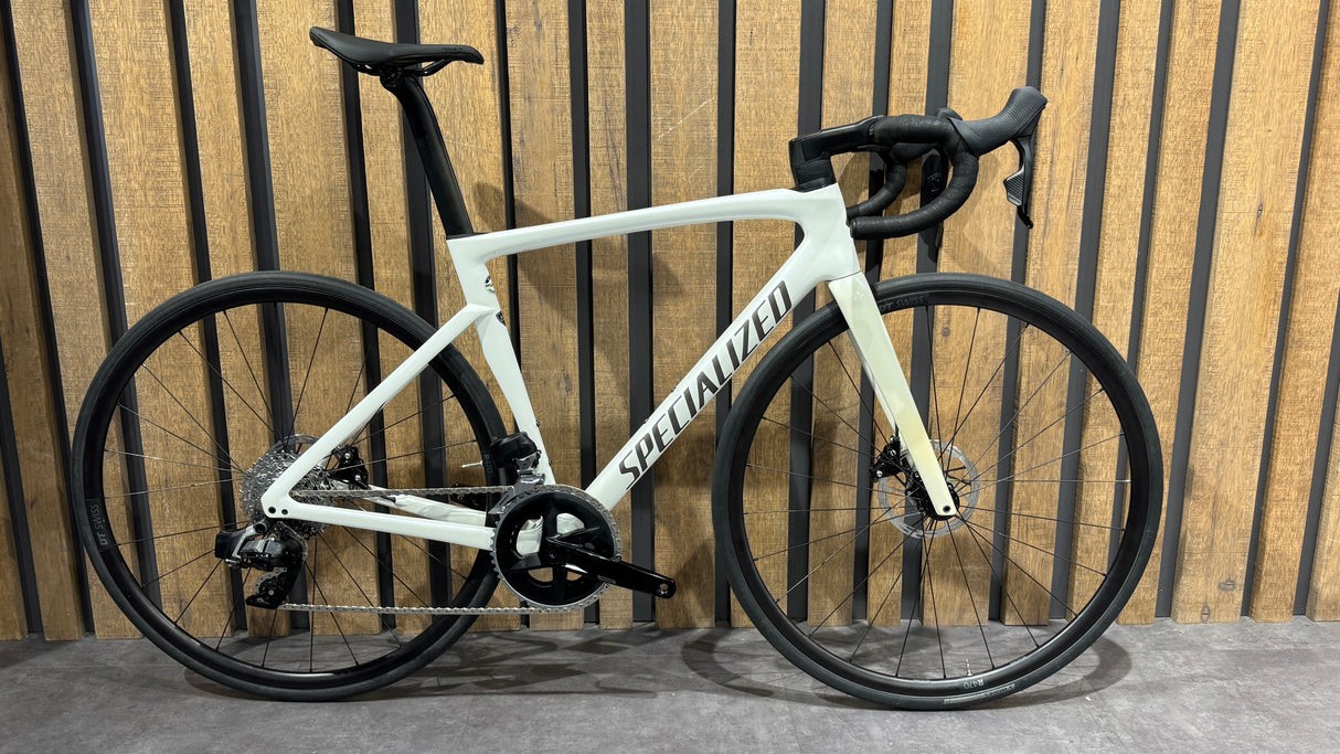 Specialized Diverge STR S-Works Gr.56 - Usato