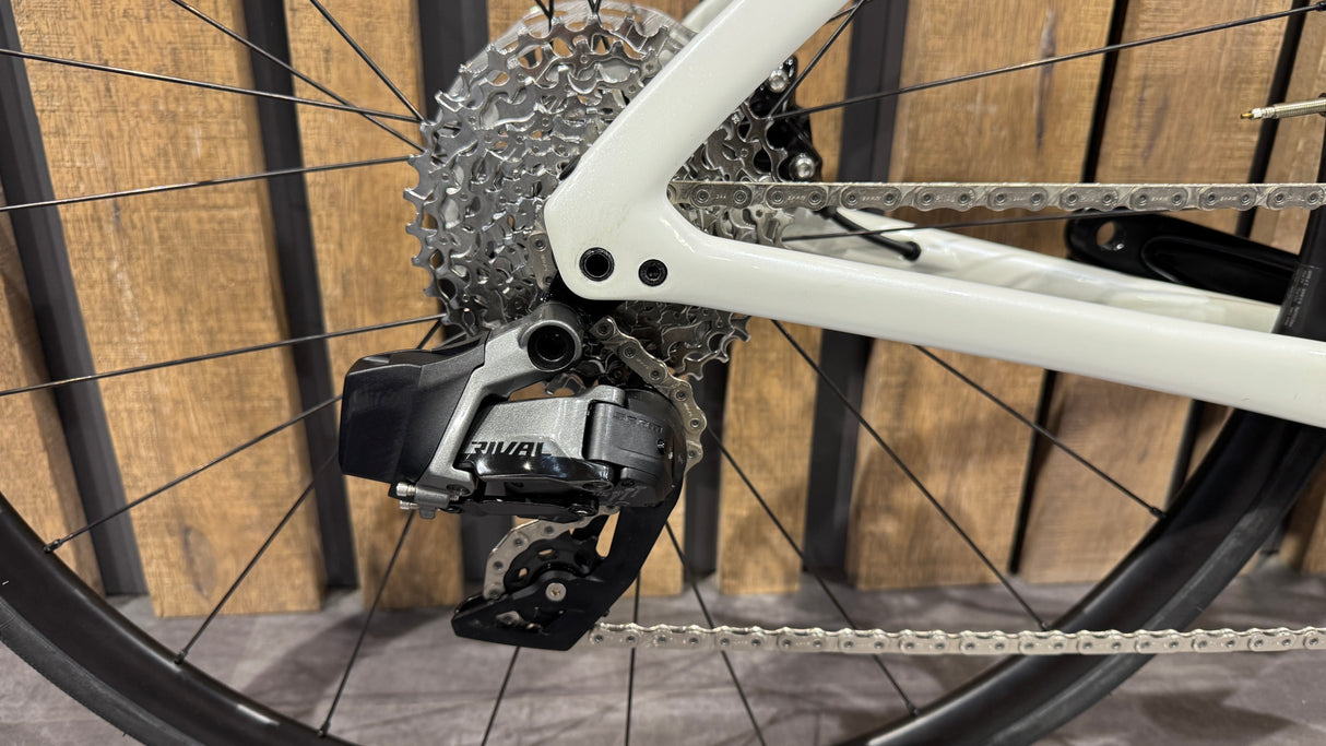 Specialized Diverge STR S-Works Gr.56 - Usato