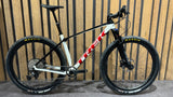 Trek Procaliber 9.8 2021 Tg. L con telescopico Usato