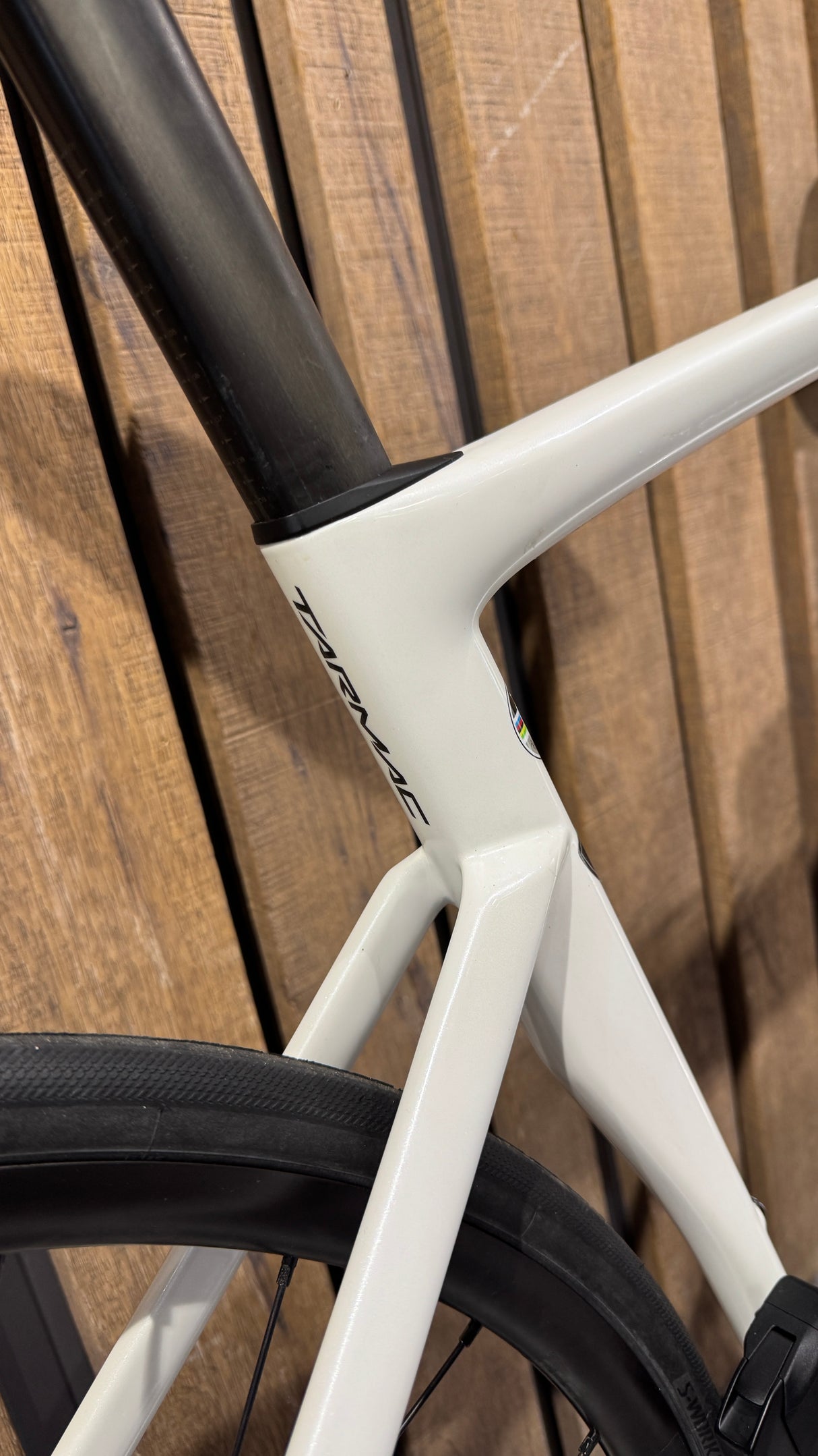 Specialized Diverge STR S-Works Gr.56 - Usato