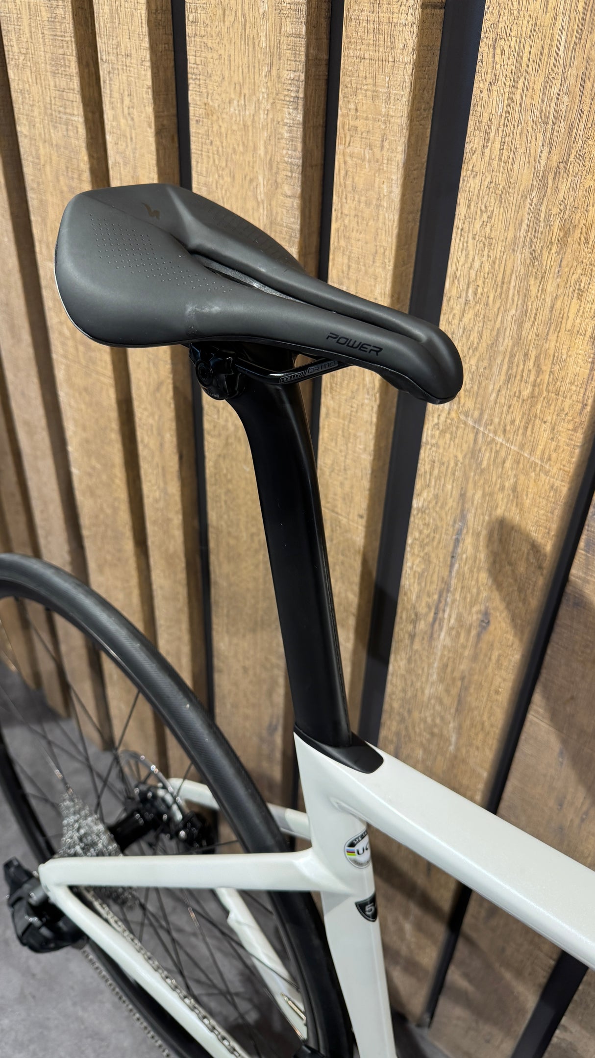 Specialized Diverge STR S-Works Gr.56 - Usato