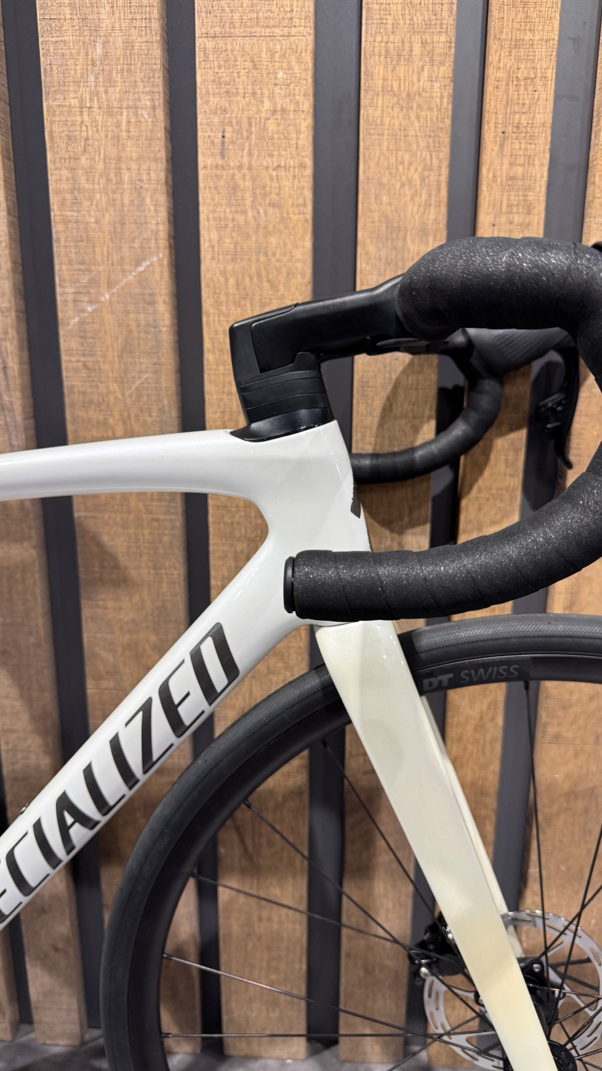 Specialized Diverge STR S-Works Gr.56 - Usato
