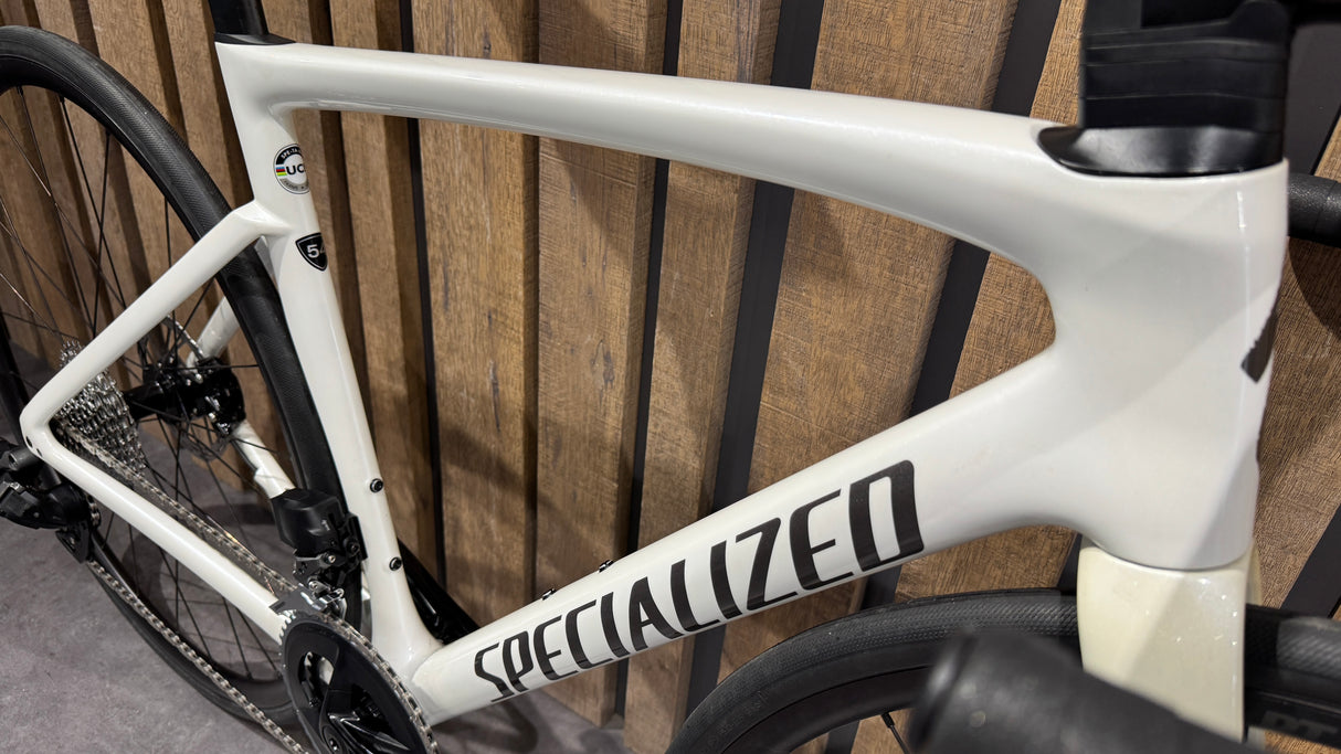 Specialized Diverge STR S-Works Gr.56 - Usato
