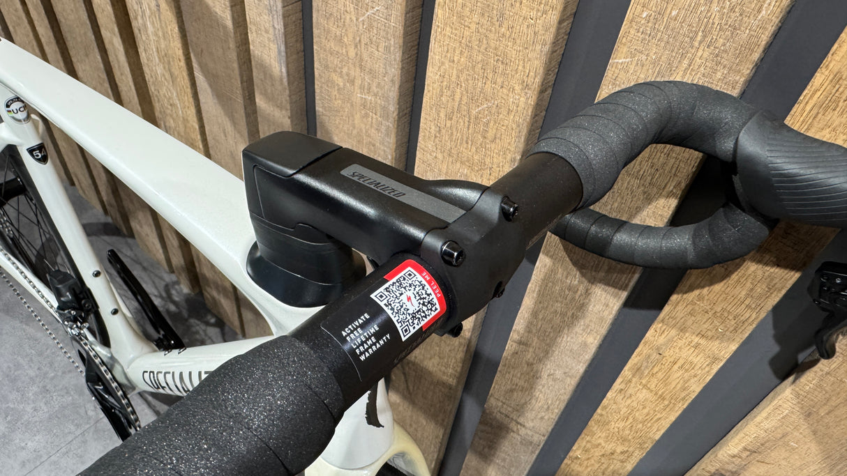 Specialized Diverge STR S-Works Gr.56 - Usato