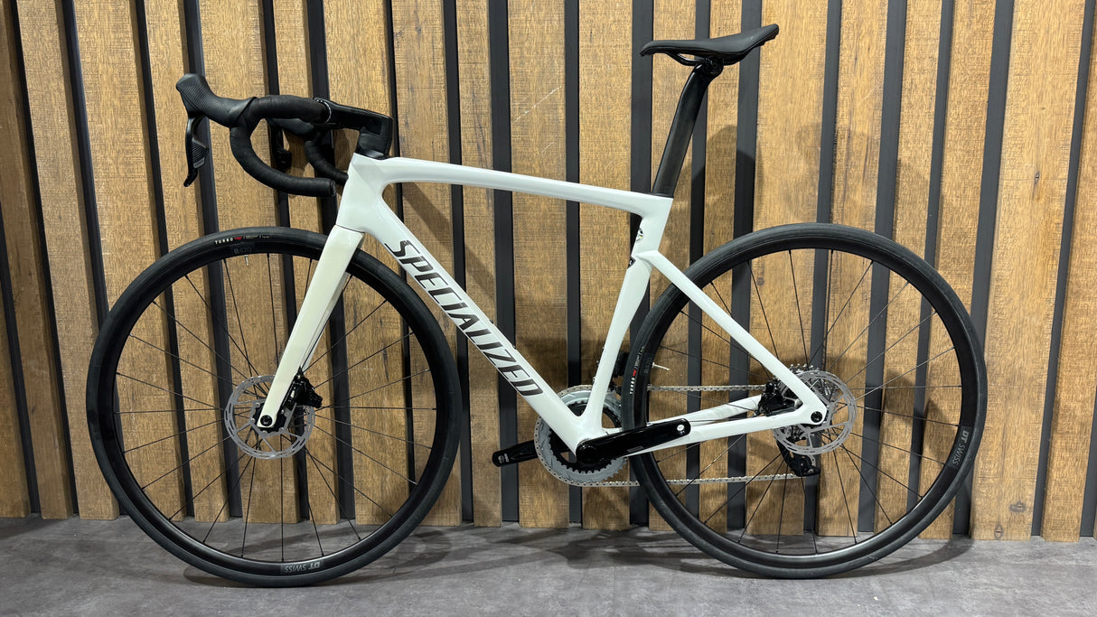Specialized Diverge STR S-Works Gr.56 - Usato