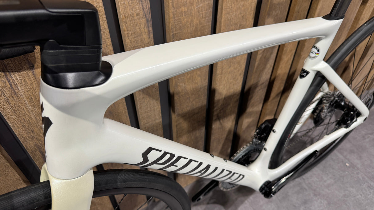 Specialized Diverge STR S-Works Gr.56 - Usato