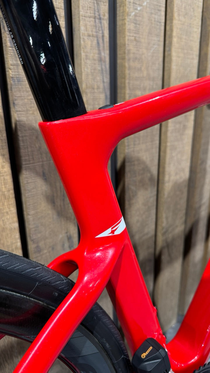 Pinarello F5 105 Di2 T. 50 - Usato