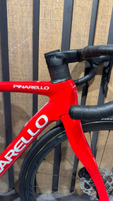 Bianchi Arcadex GRX 810 Di2 2023 Size L - Demo