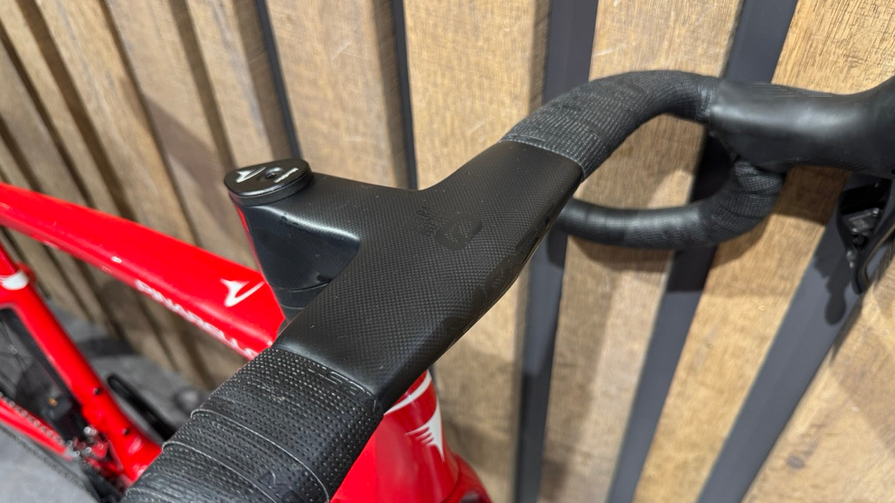 Pinarello F5 105 Di2 T. 50 - Usato