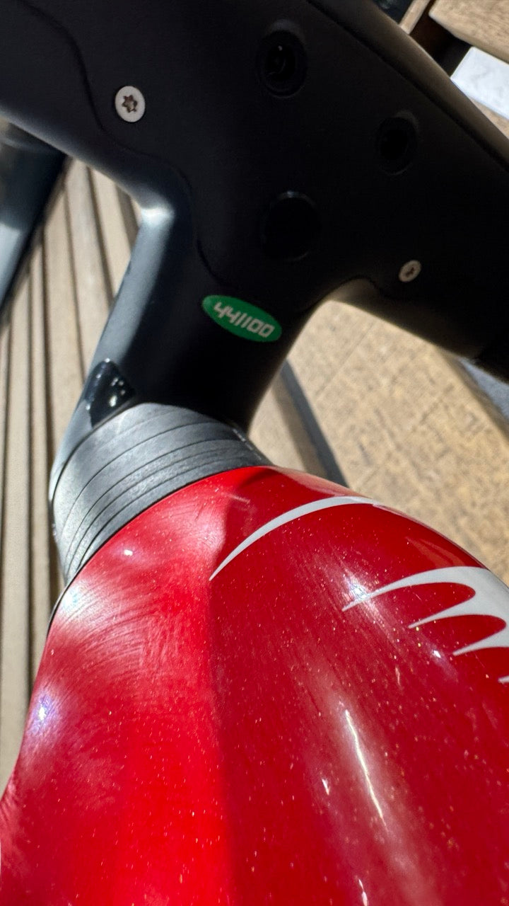 Pinarello F5 105 Di2 T. 50 - Usato