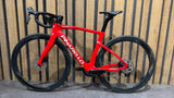 Bianchi Arcadex GRX 810 Di2 2023 Size L - Demo