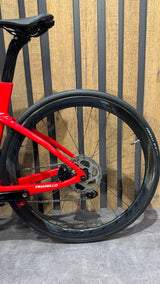 Bianchi Arcadex GRX 810 Di2 2023 Size L - Demo