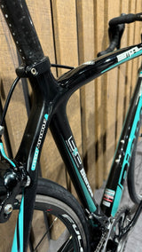 Bianchi Sempre Pro Ultegra 11v Tg. 53 Usato FLASH SALES