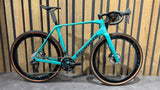 Bianchi Impulso RC Shimano GRX 825 Di2 - 2nd Hand