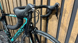 Bianchi Sempre Pro Ultegra 11v Tg. 53 Usato FLASH SALES