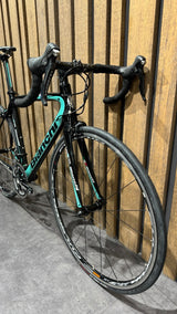 Bianchi Sempre Pro Ultegra 11v Tg. 53 Usato FLASH SALES