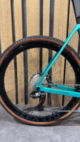 Bianchi Impulso RC Shimano GRX 825 Di2 - 2nd Hand
