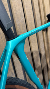 Bianchi Impulso RC Shimano GRX 825 Di2 - 2nd Hand
