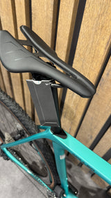Bianchi Impulso RC Shimano GRX 825 Di2 - 2nd Hand