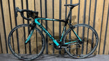 Bianchi Sempre Pro Ultegra 11v Tg. 53 Usato FLASH SALES