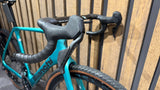 Bianchi Impulso RC Shimano GRX 825 Di2 - 2nd Hand