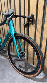 Bianchi Impulso RC Shimano GRX 825 Di2 - 2nd Hand