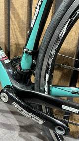 Bianchi Sempre Pro Ultegra 11v Tg. 53 Usato FLASH SALES