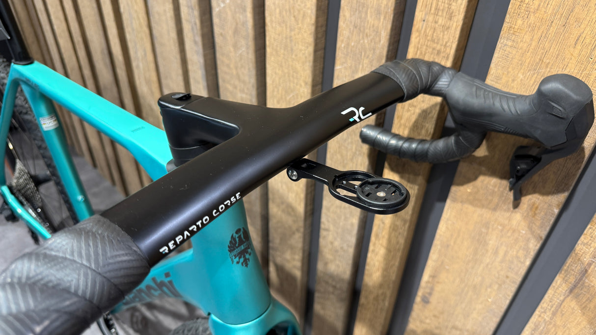 Bianchi Impulso RC Shimano GRX 825 Di2 - 2nd Hand