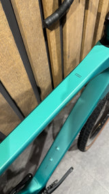 Bianchi Impulso RC Shimano GRX 825 Di2 - 2nd Hand