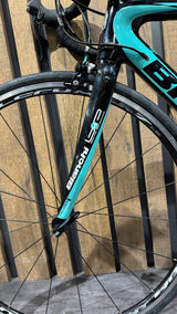 Bianchi Sempre Pro Ultegra 11v Tg. 53 Usato FLASH SALES