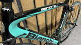 Bianchi Sempre Pro Ultegra 11v Tg. 53 Usato FLASH SALES