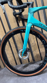 Bianchi Impulso RC Shimano GRX 825 Di2 - 2nd Hand