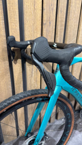Bianchi Impulso RC Shimano GRX 825 Di2 - 2nd Hand
